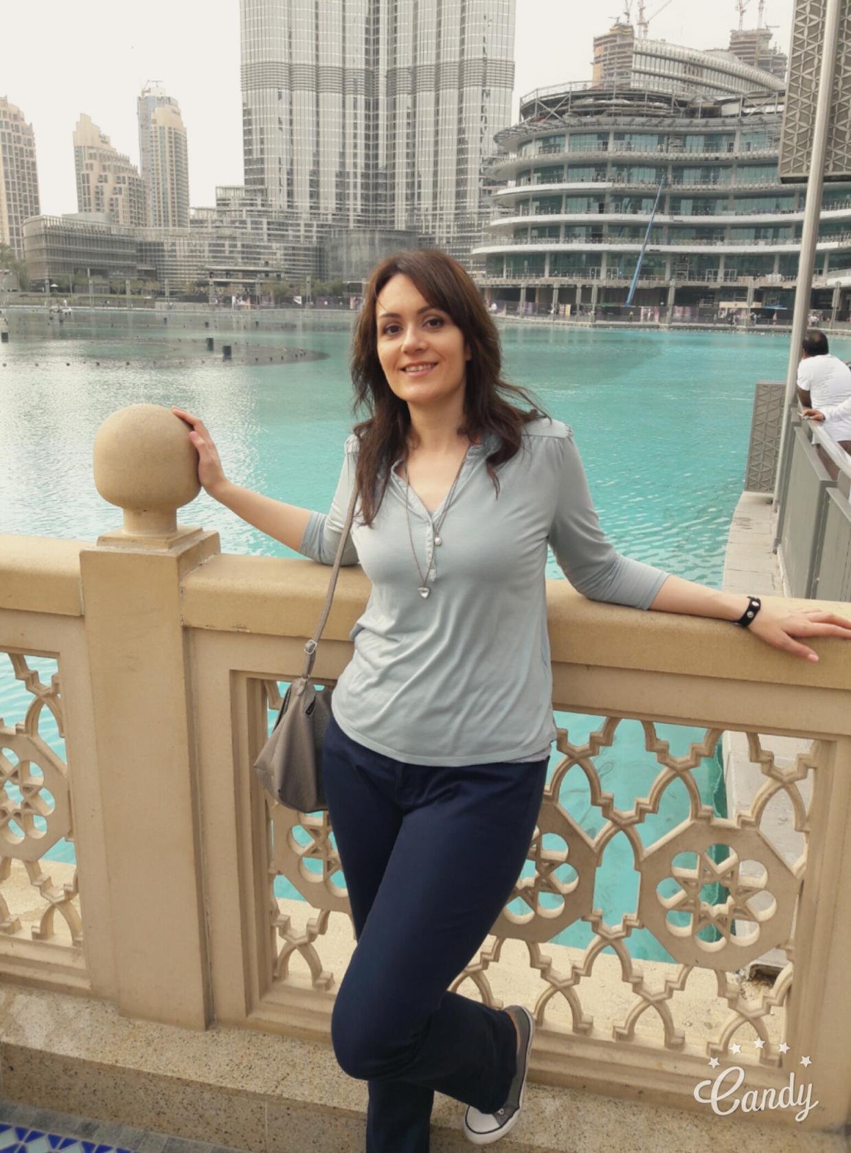 Dubai 2017