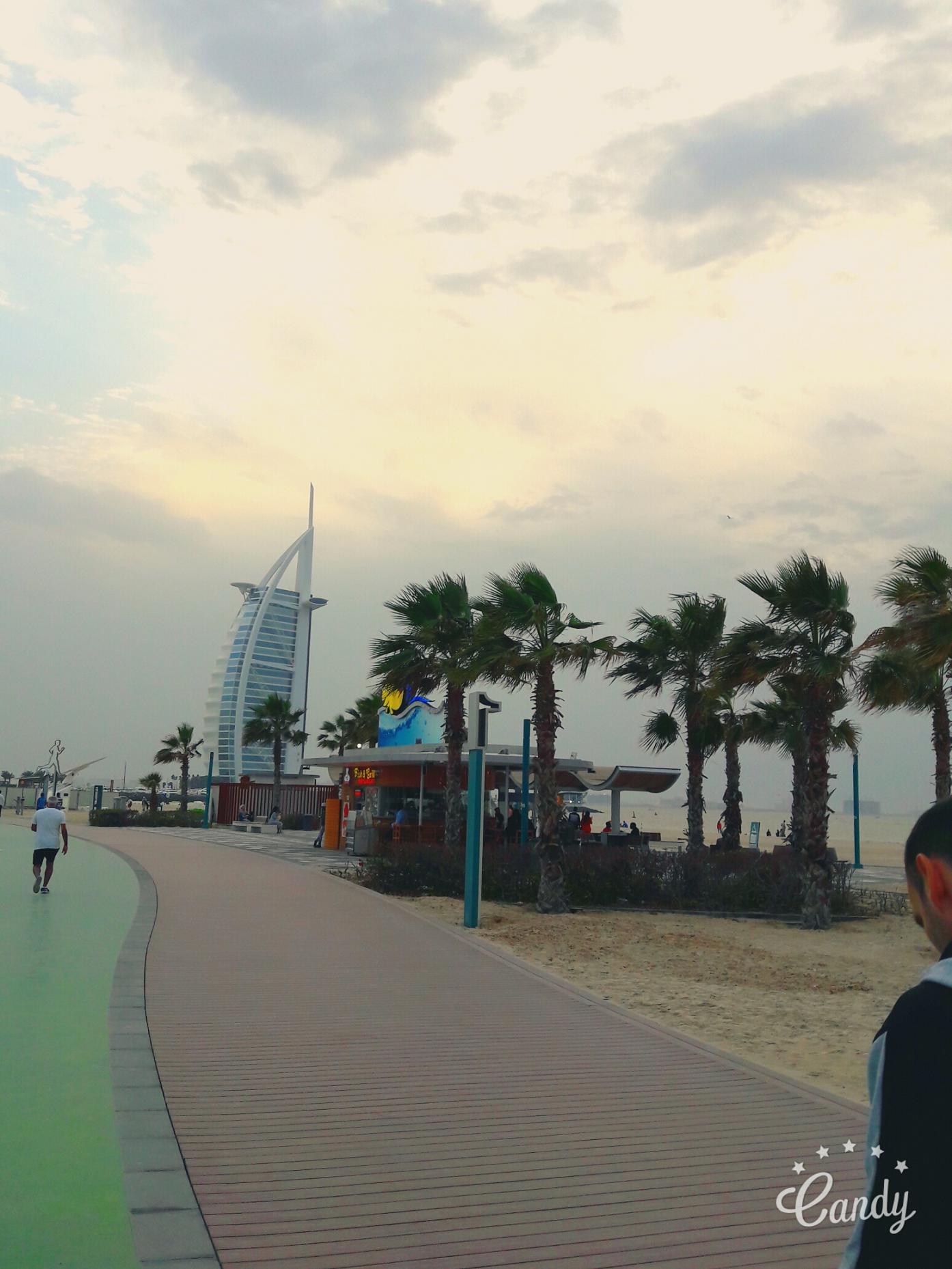 Dubai 2017