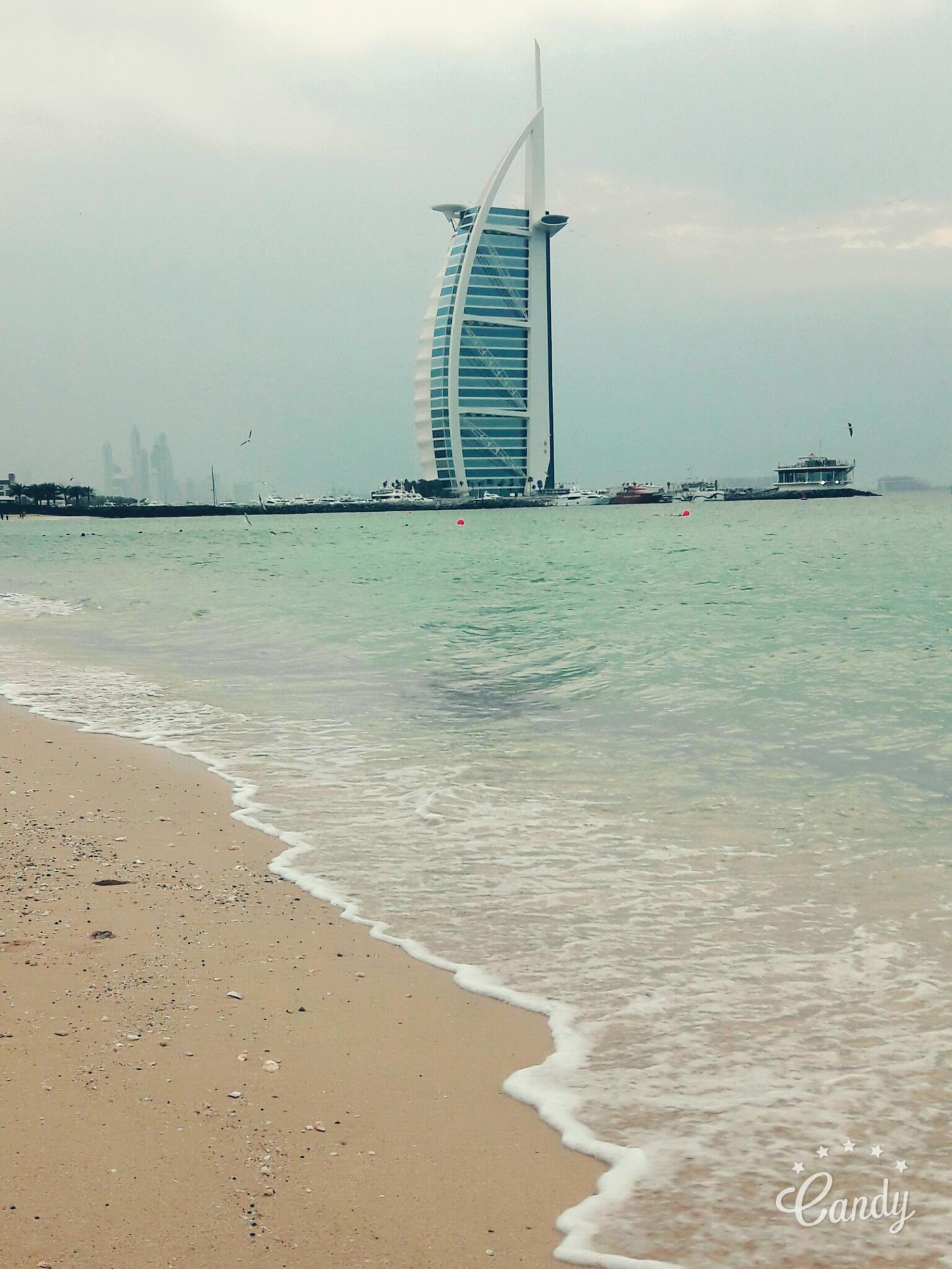 Dubai 2017