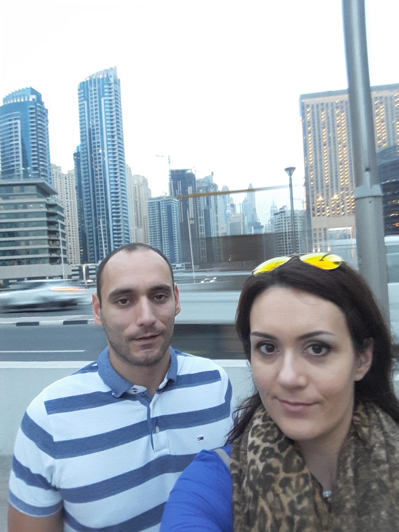 Dubai 2017