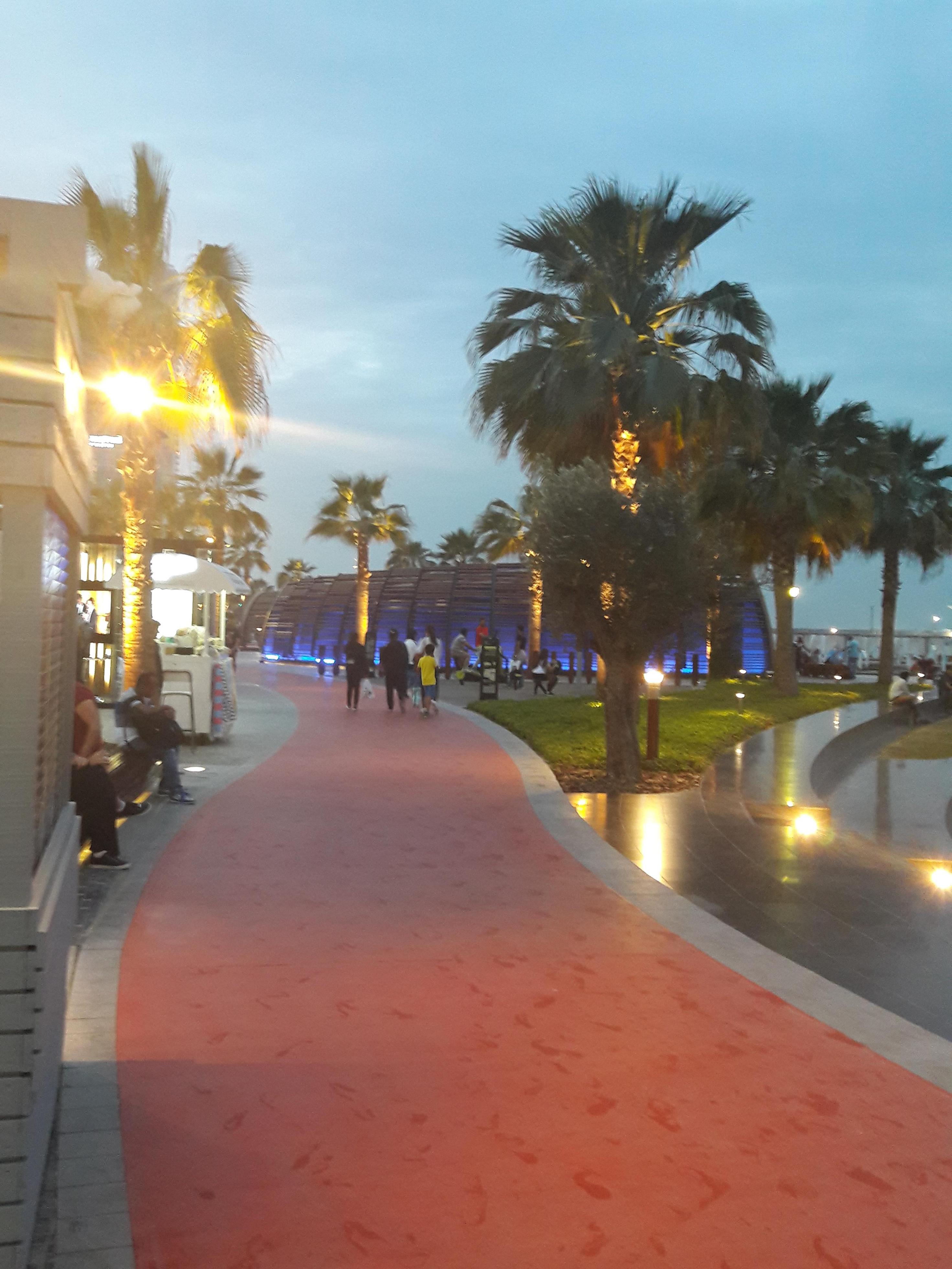 Dubai 2017