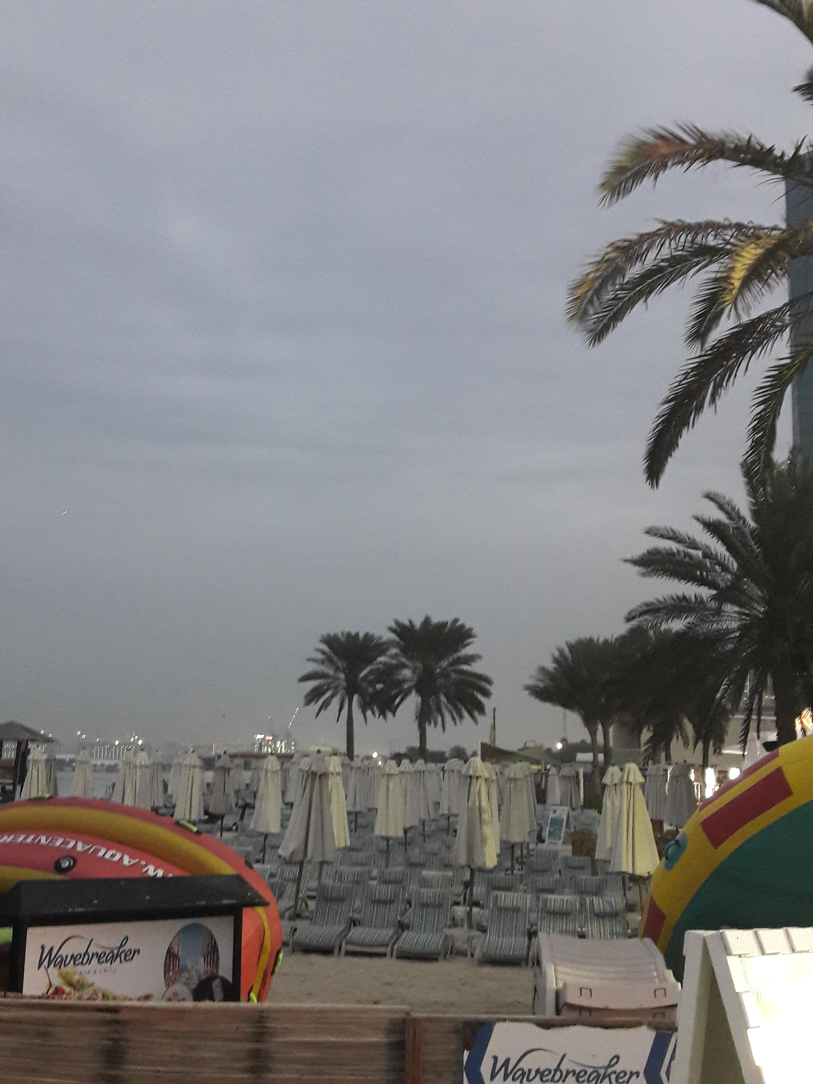 Dubai 2017