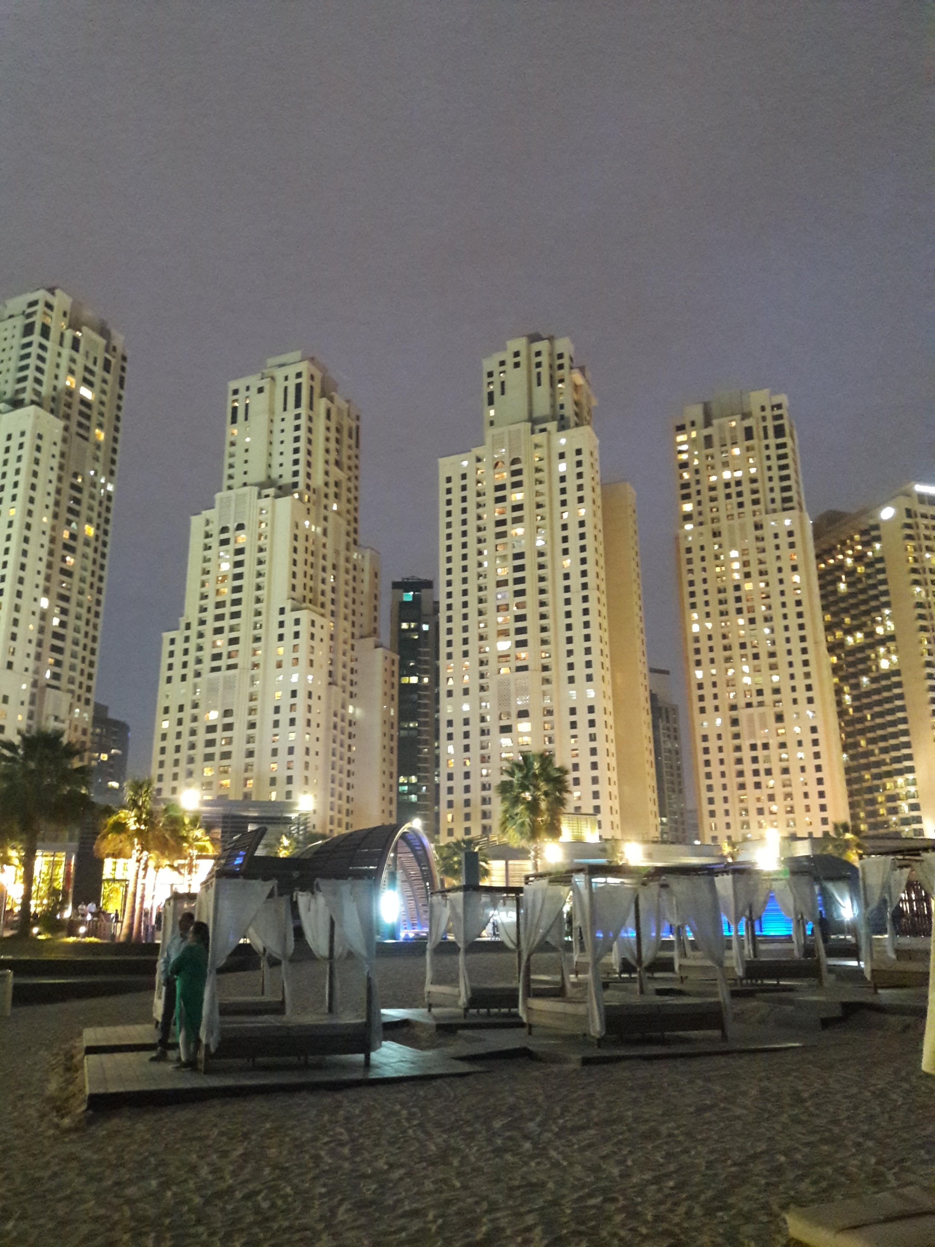 Dubai 2017