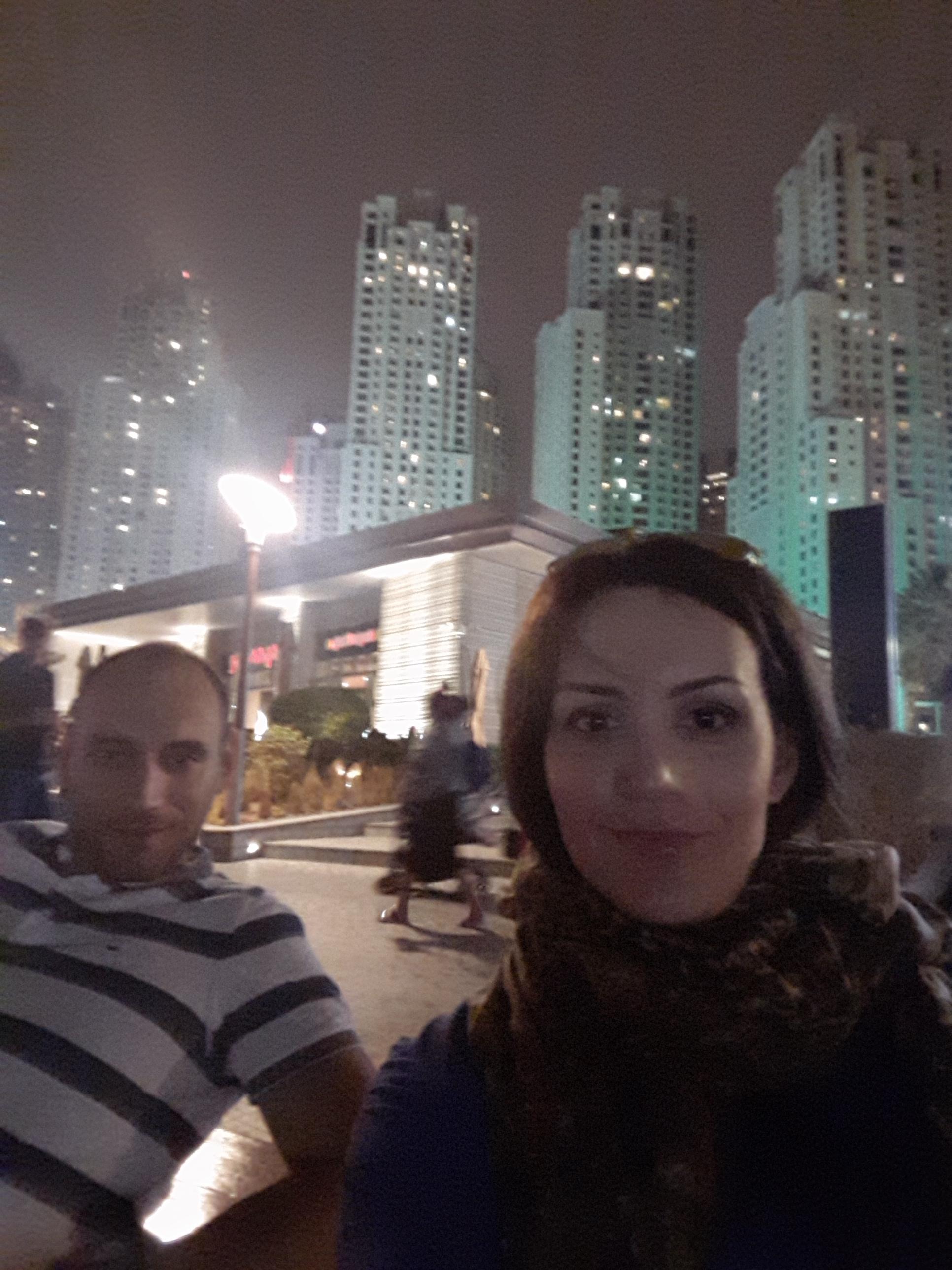 Dubai 2017