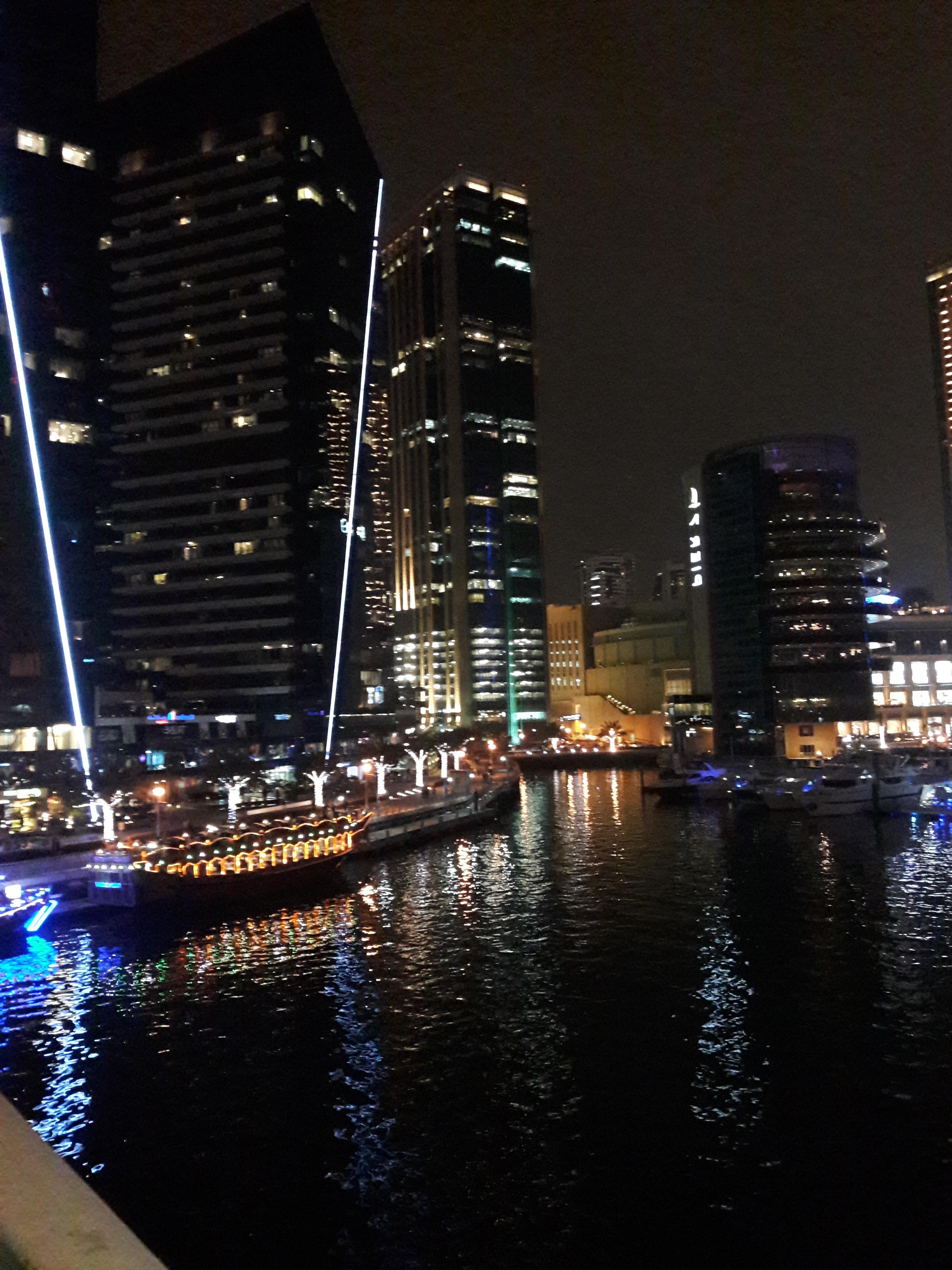 Dubai 2017