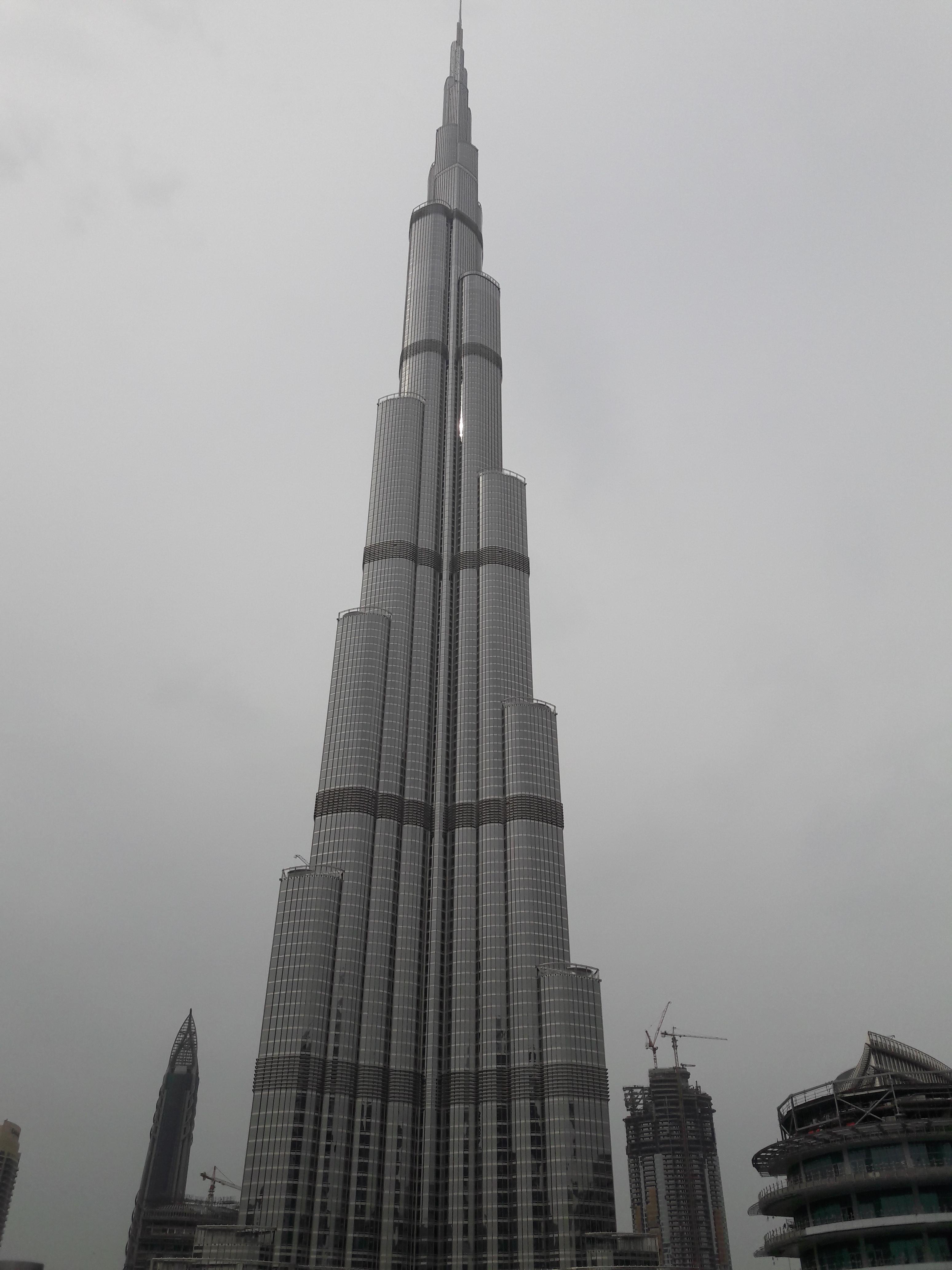 Dubai 2017