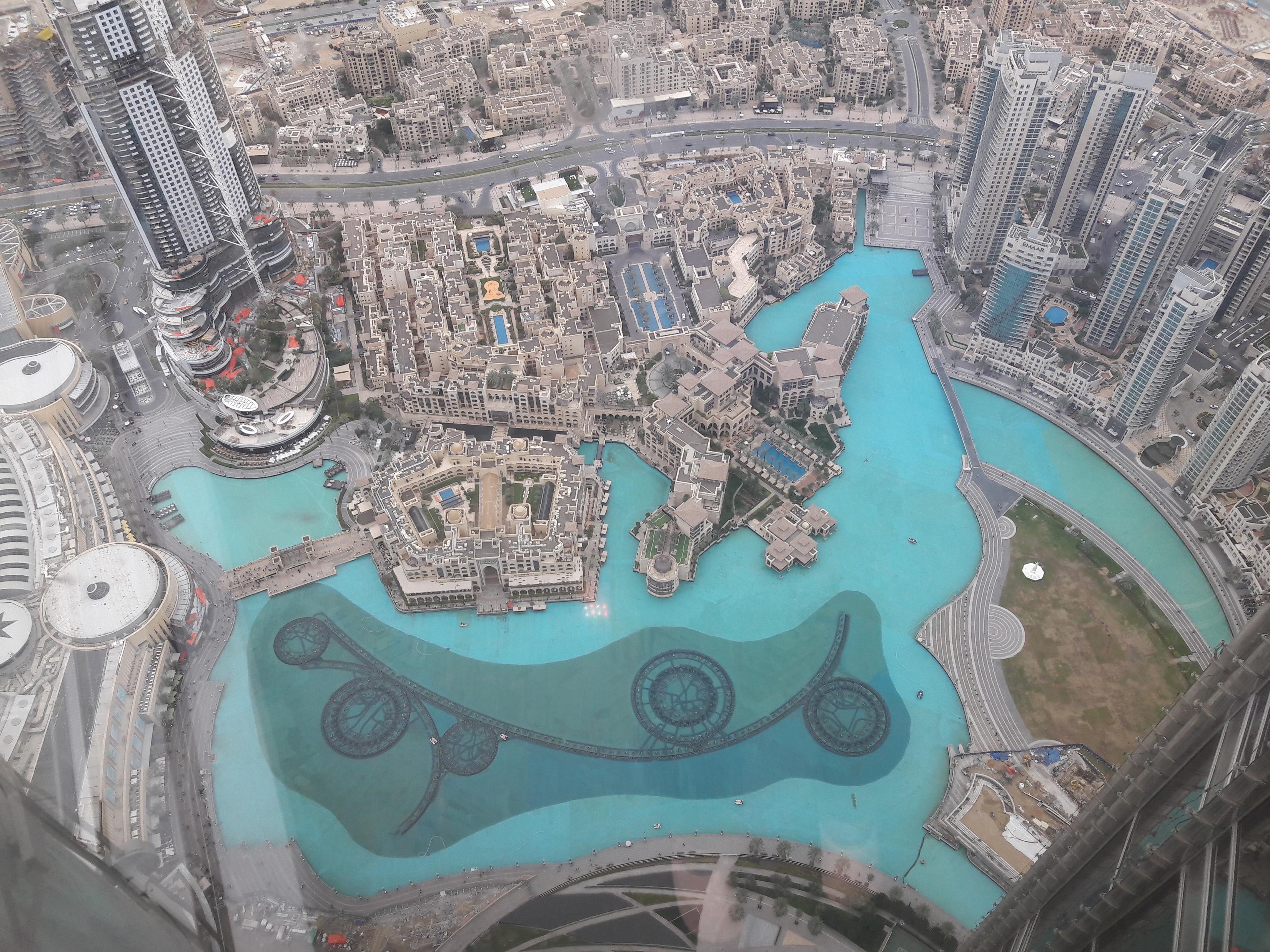 Dubai 2017
