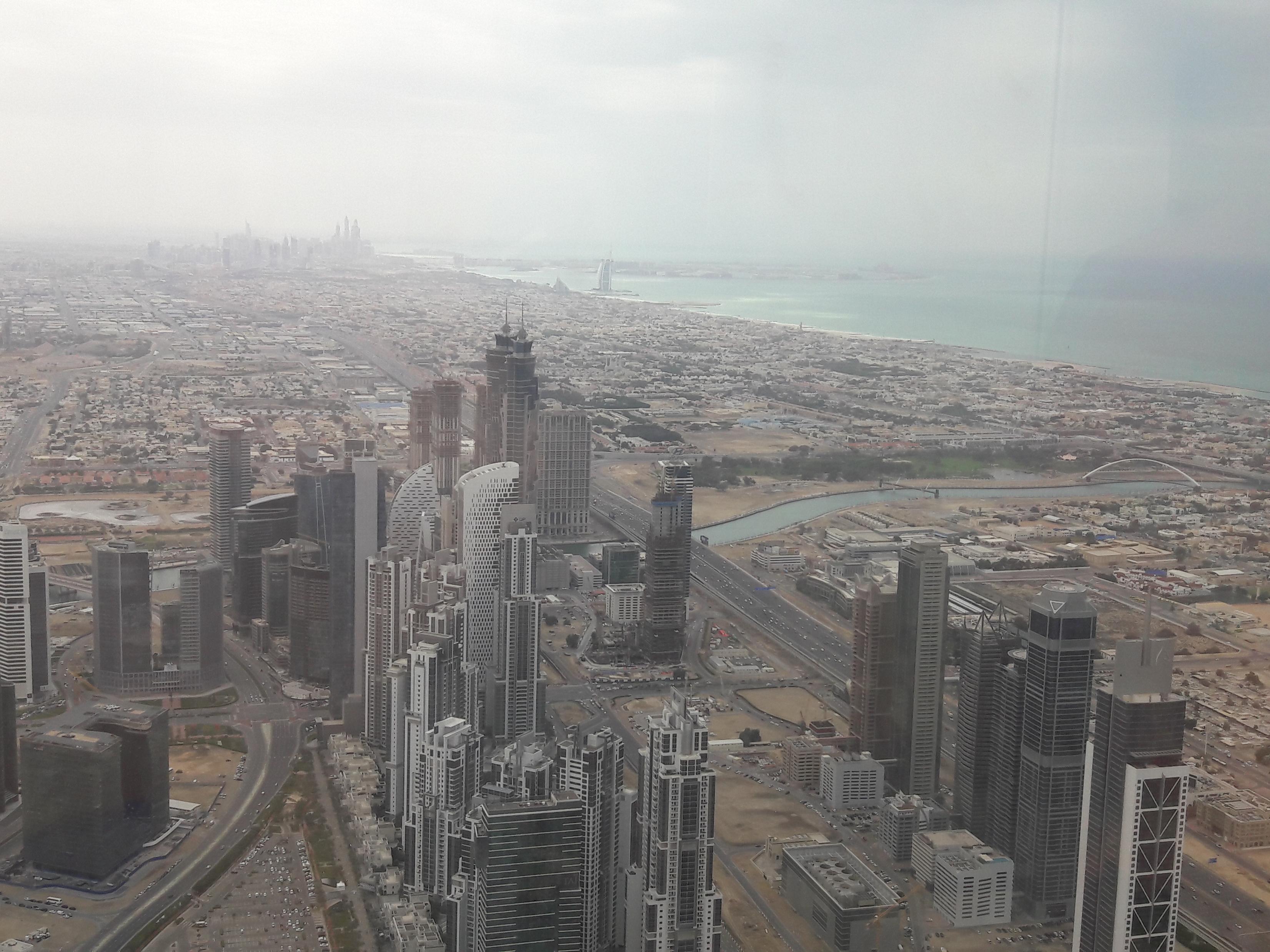 Dubai 2017