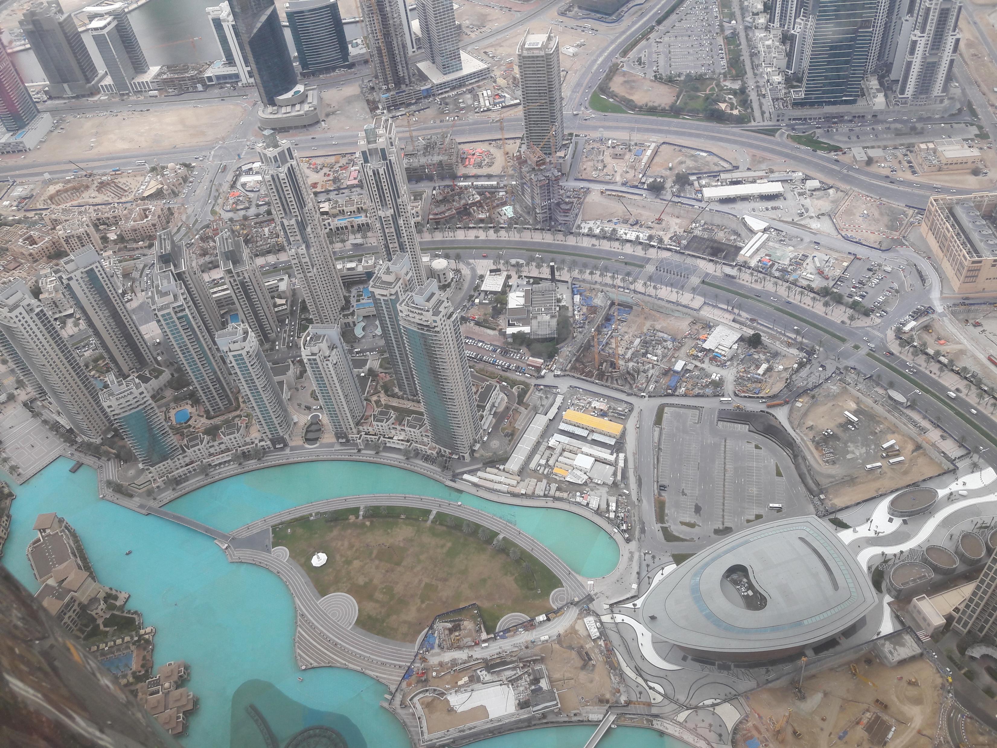 Dubai 2017