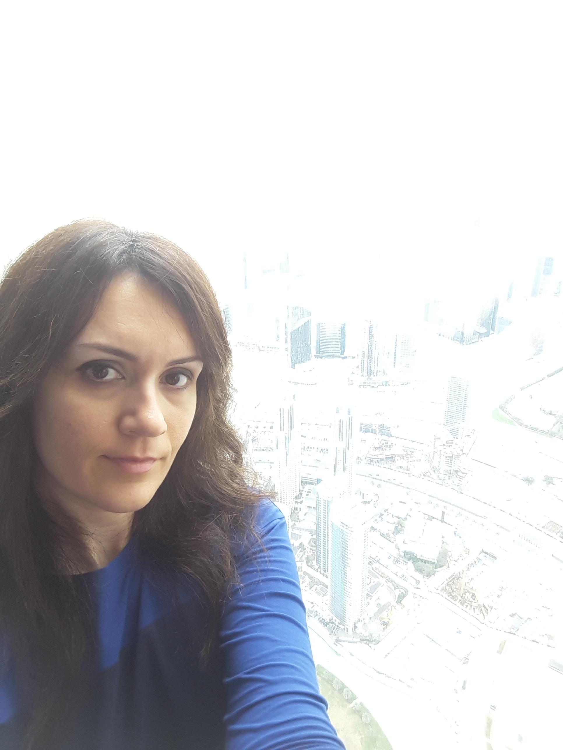 Dubai 2017