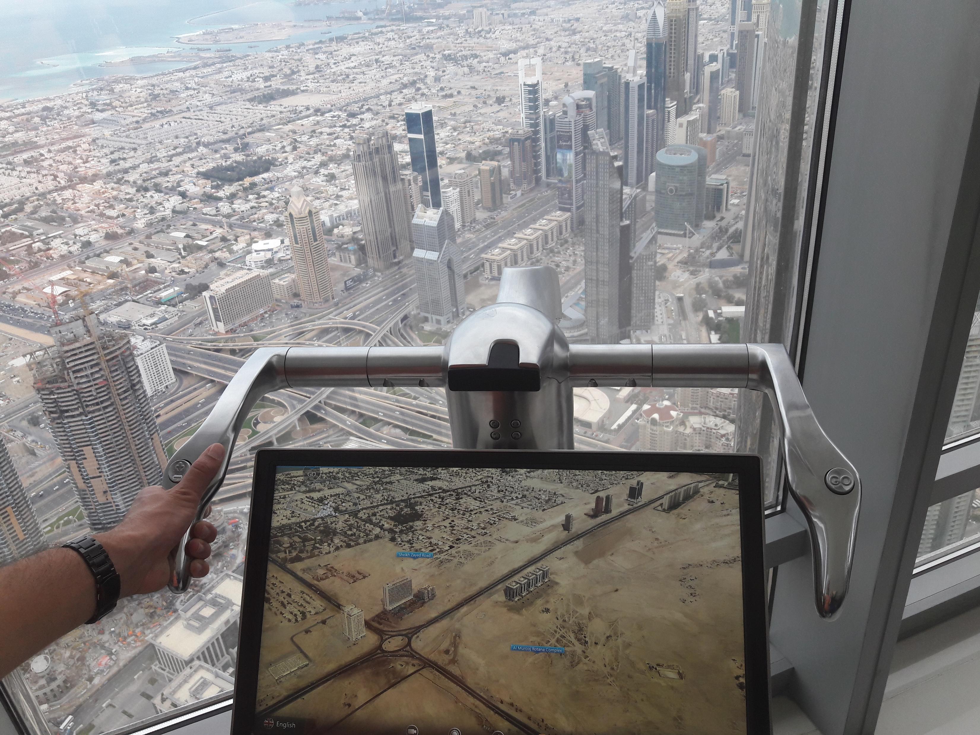 Dubai 2017