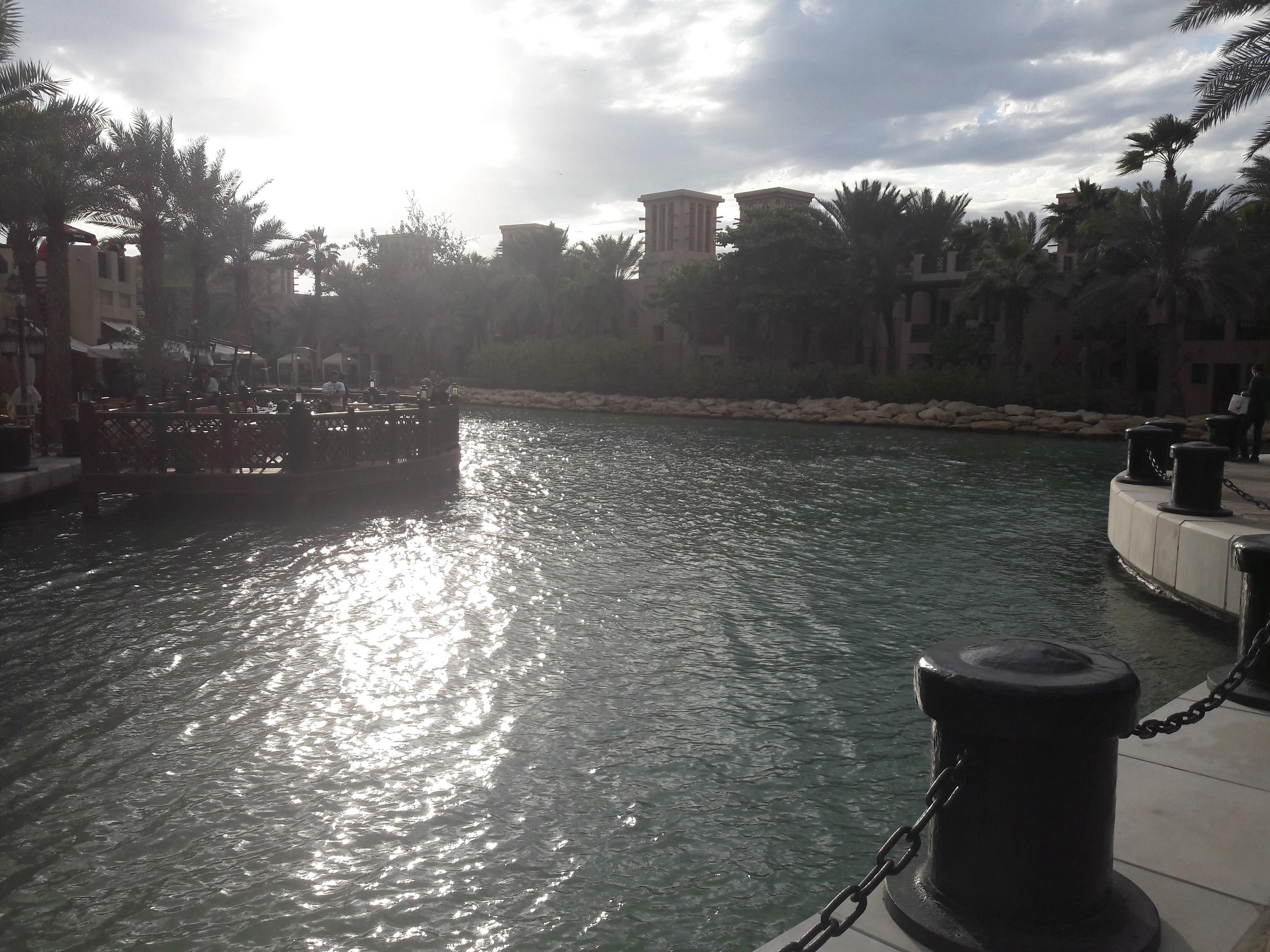Dubai 2017