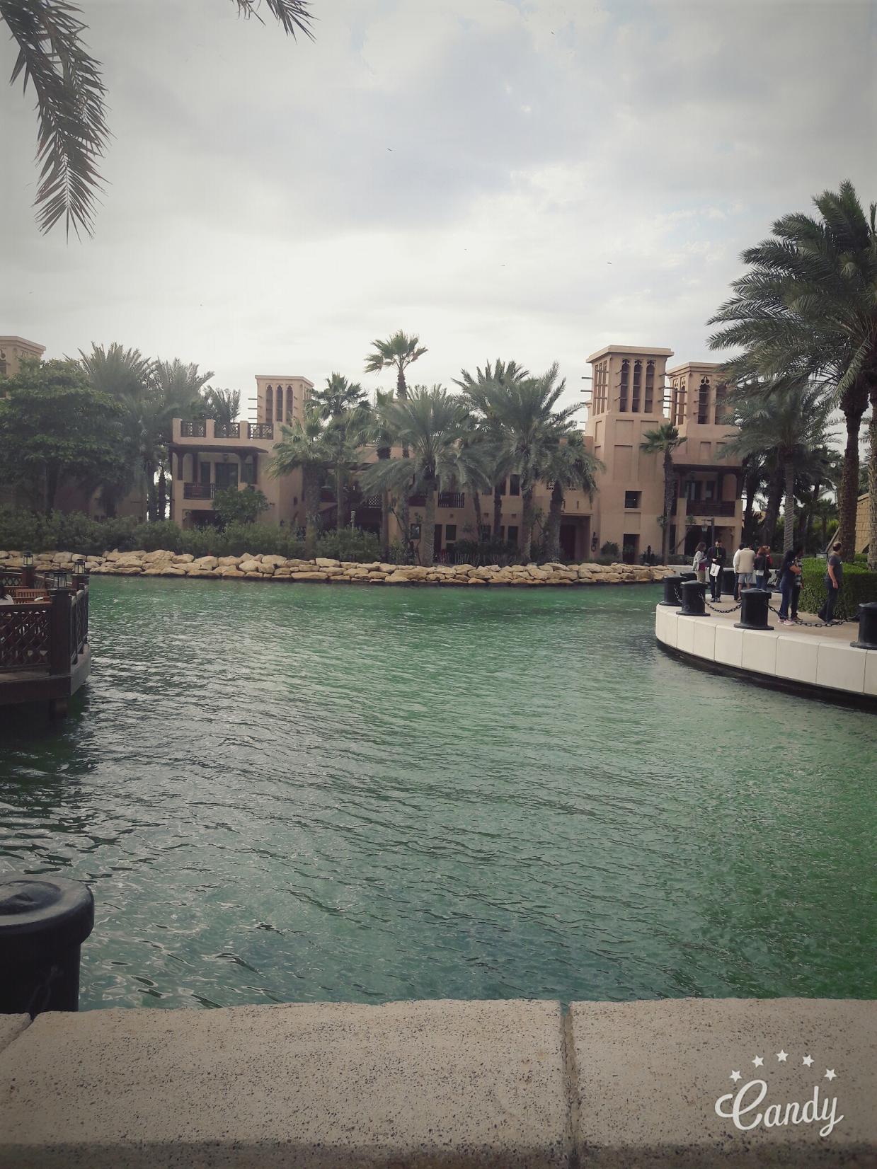 Dubai 2017