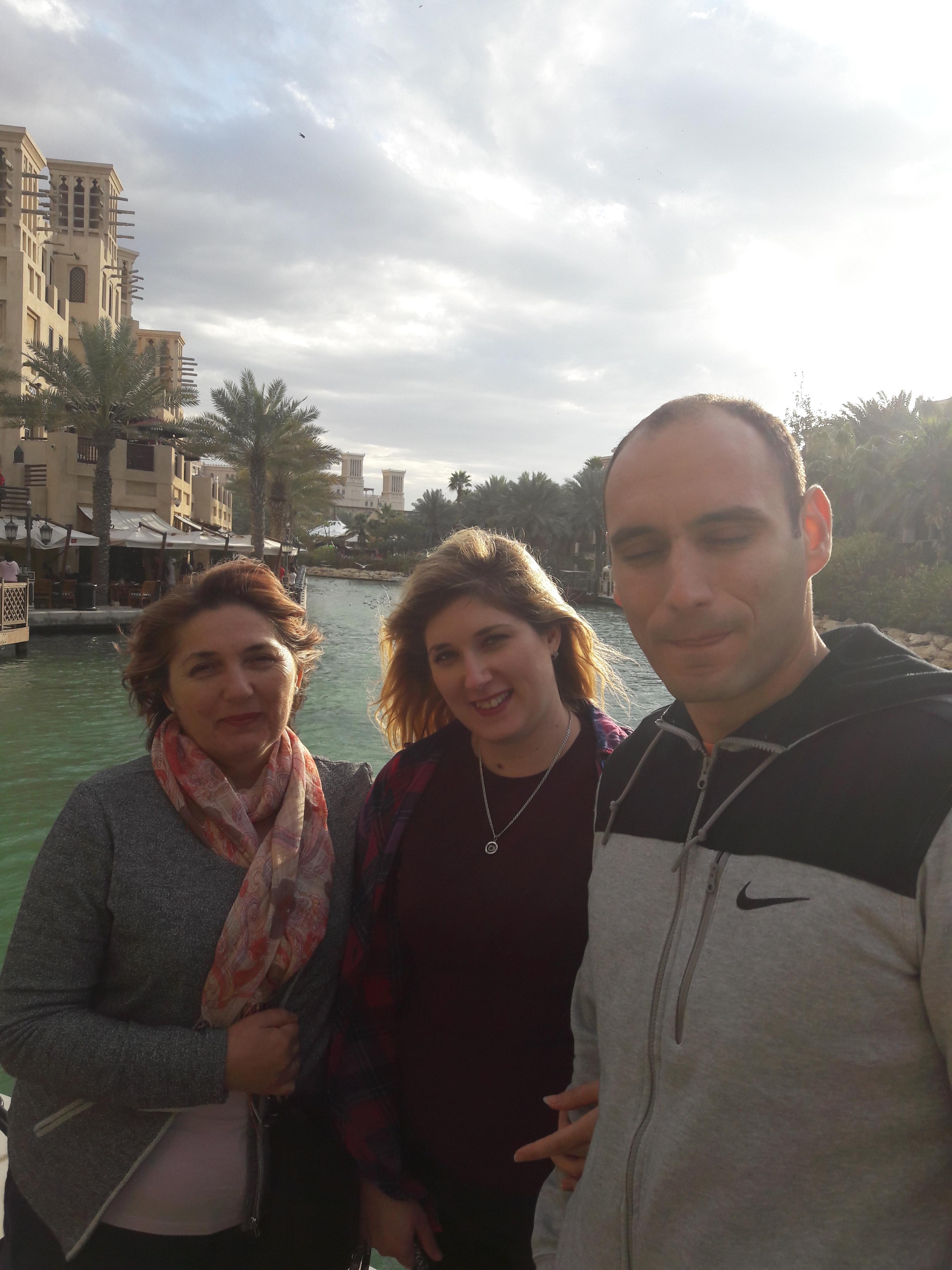 Dubai 2017