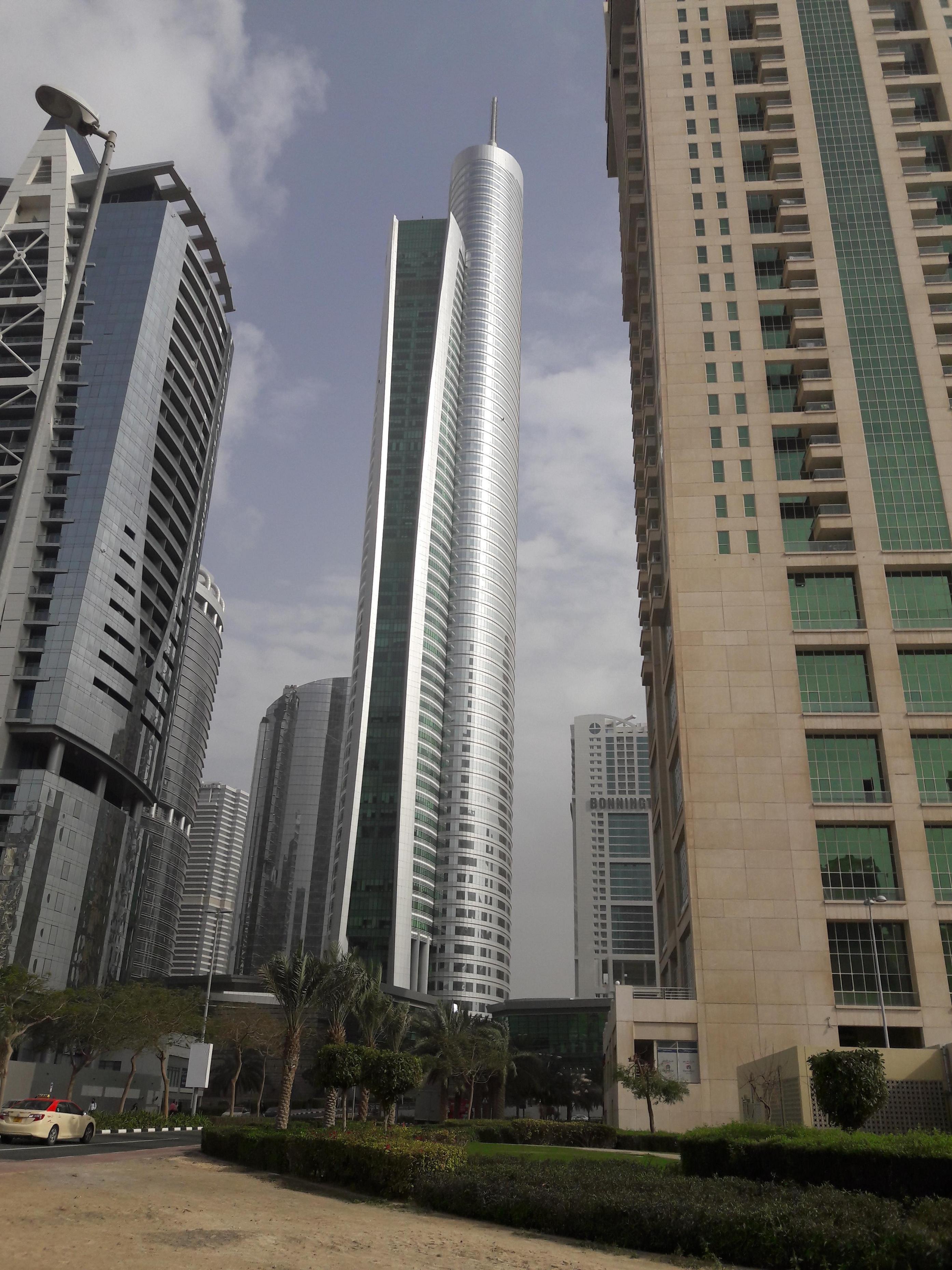 Dubai 2017