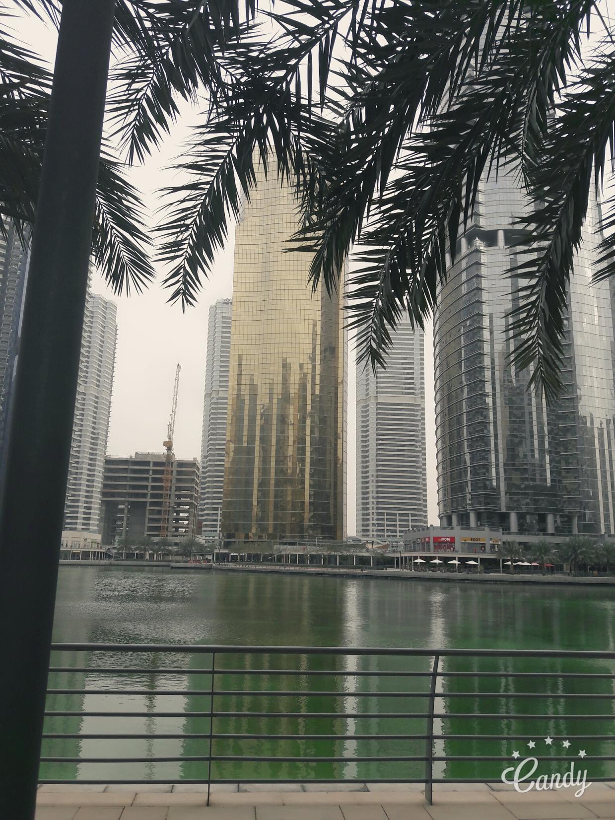 Dubai 2017